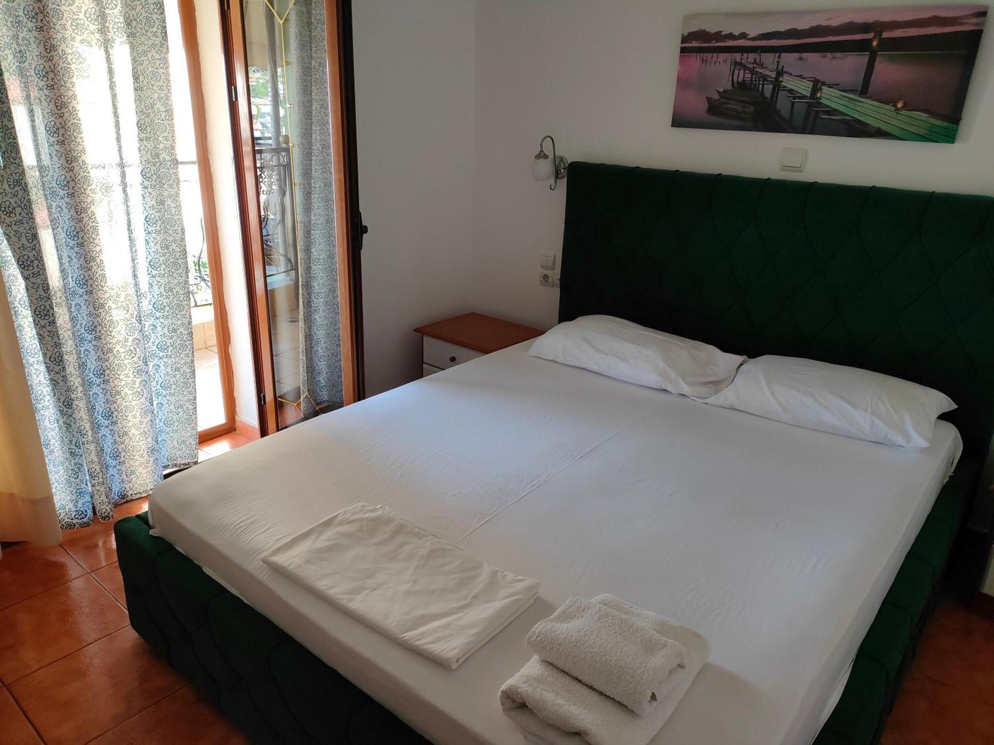 Apartment Rina Sarande Room photo